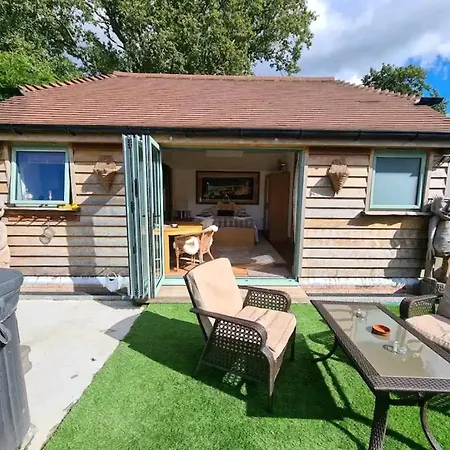 Norville Horam Exterior photo
