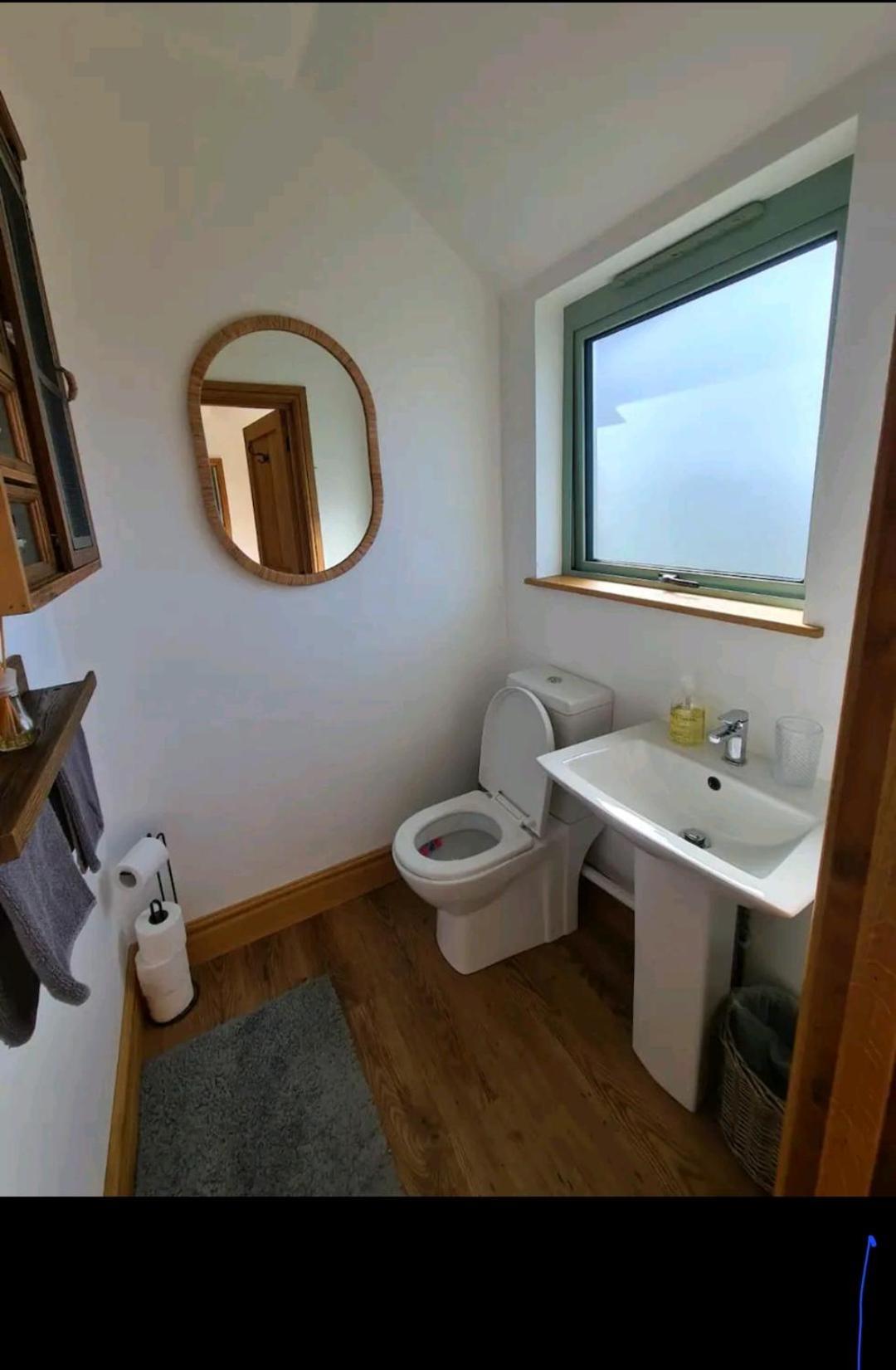 Norville Apartment