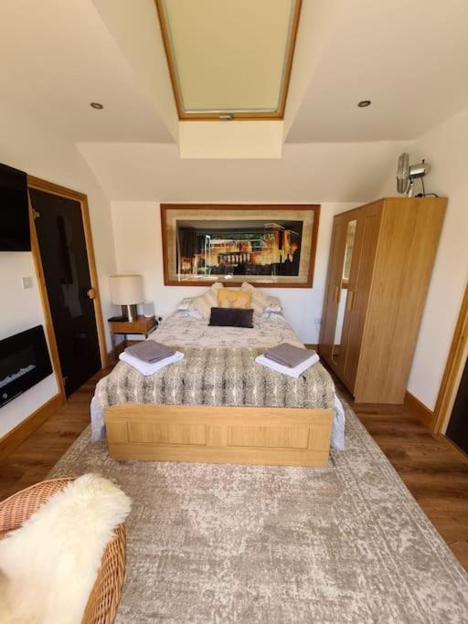 Apartment Norville Horam