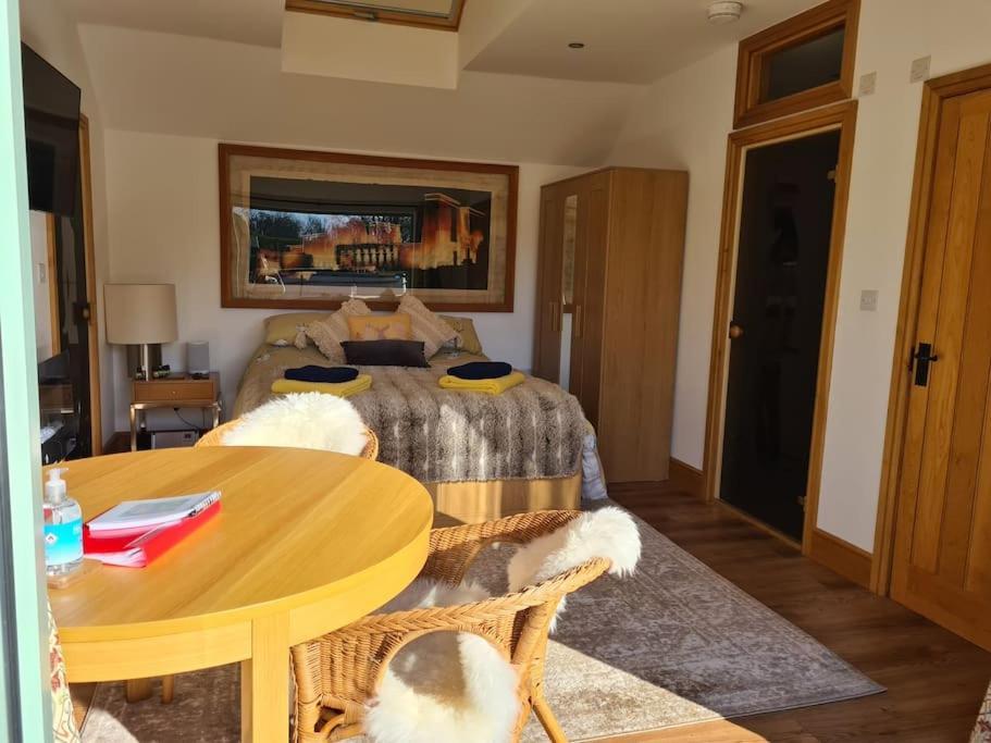 Norville Apartment Horam